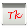 GUI mit Perl/Tk