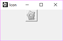 PNG-Icon unter Windows mit schwarzen (statt transparentem) Hintergrund