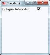 Checkbox