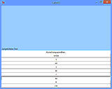 Tk::Label mit Anchor-Option