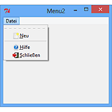 Perl/Tk-Menu mit Bildern bzw. Icons