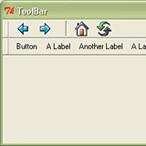 Tk::Toolbar - bewegliche Werkzeugleisten
